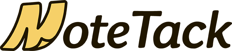 Notetack - 